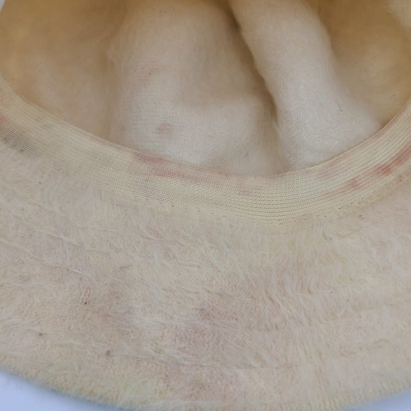 Kangol Designs Angora Bucket Hat - Picture 4 of 6